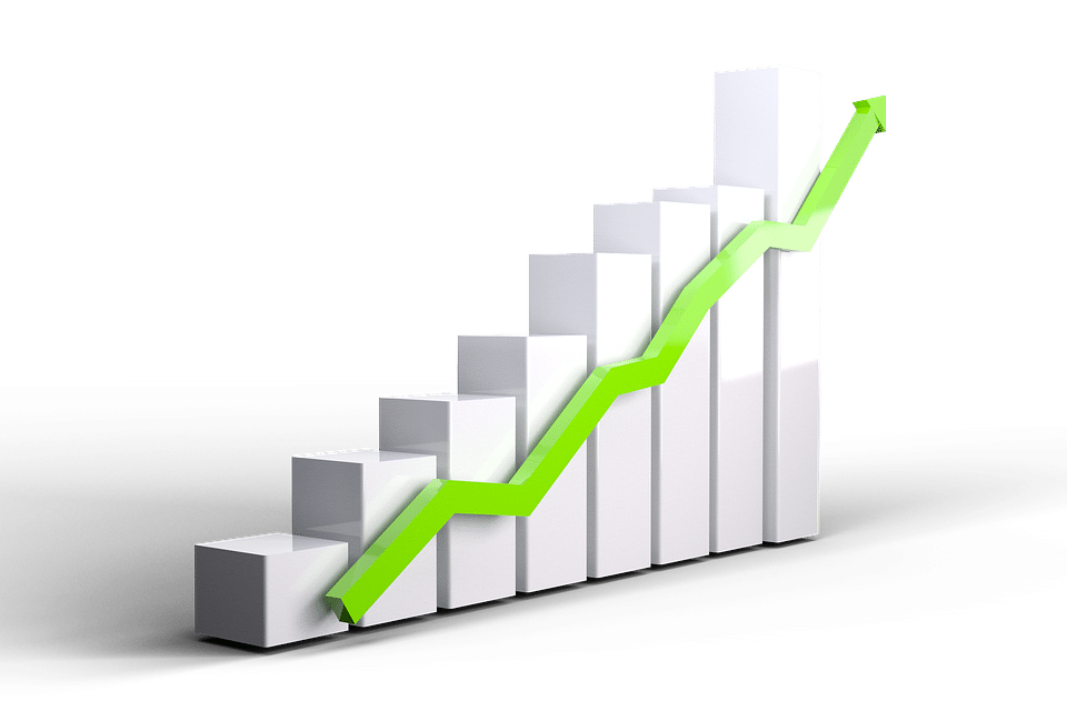 rowth, Progress, Graph, Diagram, Analyst, Achievement