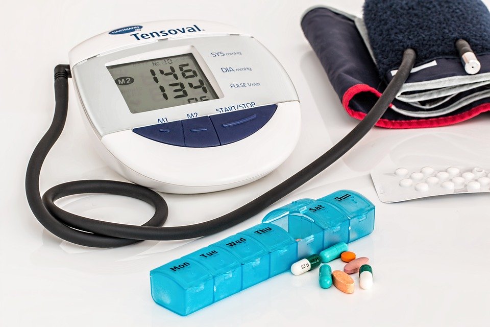 ypertension, High Blood Pressure, Heart Disease